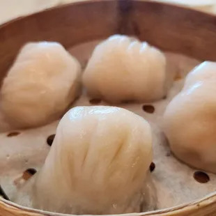 Shrimp dumpling ($14)-9/23