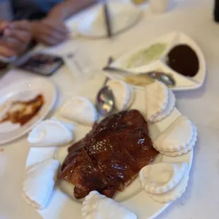 Peking Duck