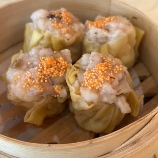 Siu Mai