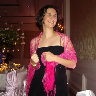 Lisa R.