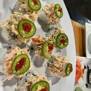 food, sushi and sashimi, sushi, sashimi