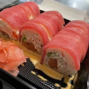 HK Roll