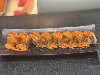 Hashi Japanese Kitchen