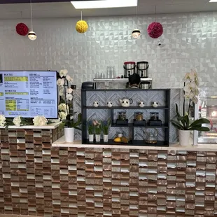 Heard their HK milk tea is good