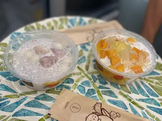 Hui Lau Shan