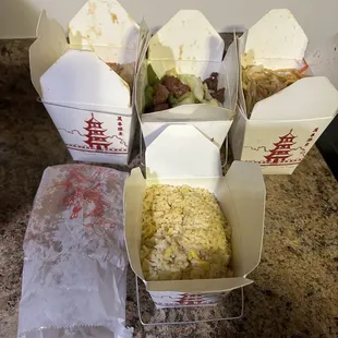 Family package