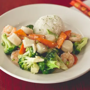 food