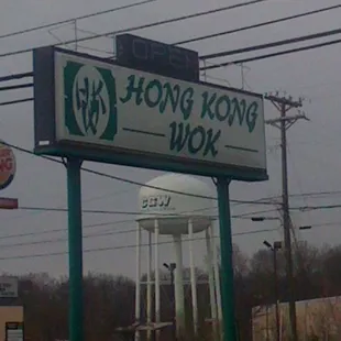 Sign!!
