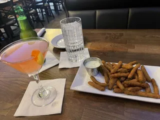 The Downtown Grill