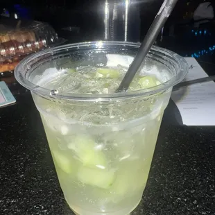 drink