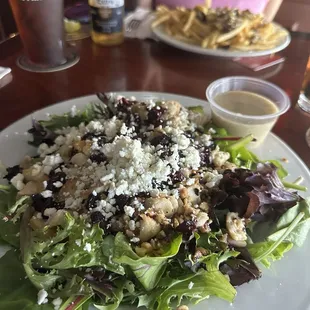 Alta Loma Salad