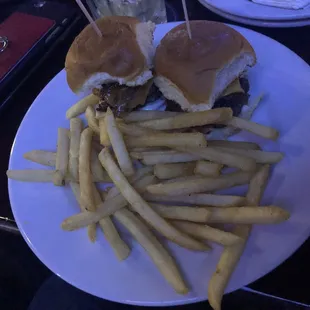 Sliders
