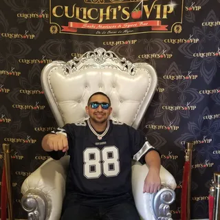 Mr. G.