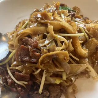 Beef Chow Fun