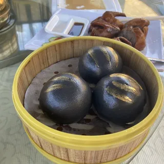 Crispy Roasted Squab