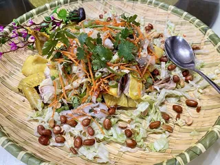 Taste of Four Seasons