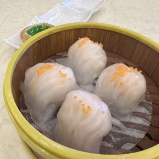 Shrimp Dumpling