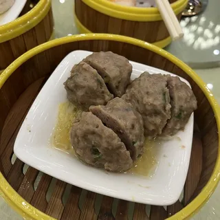 Beef Meat Balls
