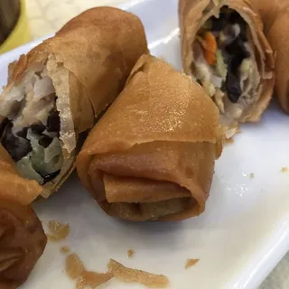 Fried Vege. Egg Roll