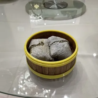 Sauteed Rice Noodle w/Preserved Meat