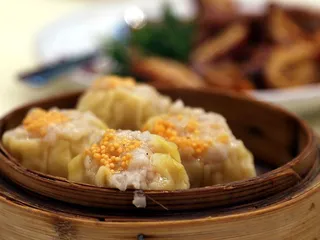 Pearl Bay Restaurant