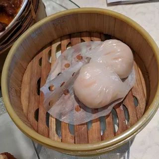 Shrimp Dumpling