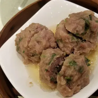 Beef Meat Balls