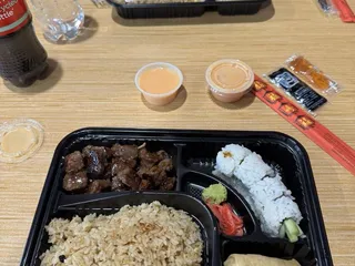 Kiko Rice and Noodle