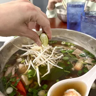 food