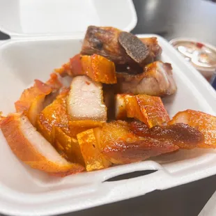 Pork belly