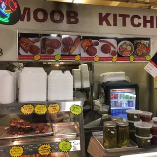 Hmoob Kitchen