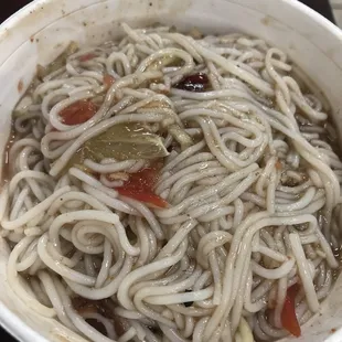 food, soups and chowder