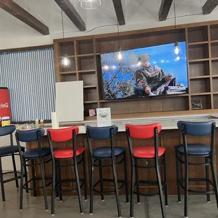 Future bar?