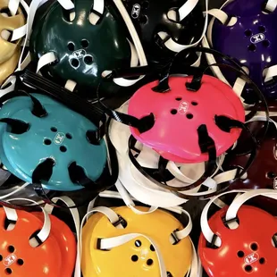 Wrestling Headgears from Cliff Keen