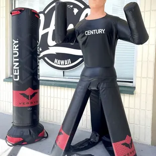 CENTURY Freestanding VERSYS VS. BOB and VS.1