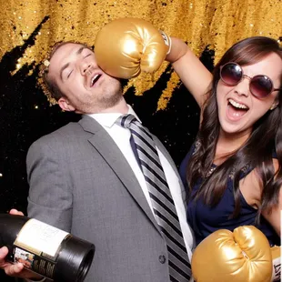 HNL Photobooth Company is Hawaii's leading modern and professional photo booth/360 video experience. 
http://www.hnlphotoboothco.com