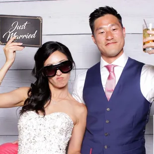 HNL Photobooth Company is Hawaii's leading modern and professional photo booth/360 video experience. 
http://www.hnlphotoboothco.com