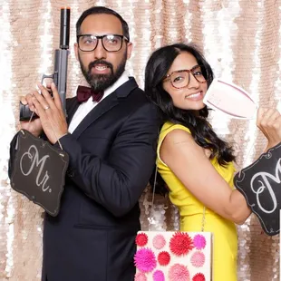 HNL Photobooth Company is Hawaii's leading modern and professional photo booth/360 video experience. 
http://www.hnlphotoboothco.com