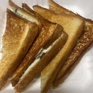 Grilled Cheese