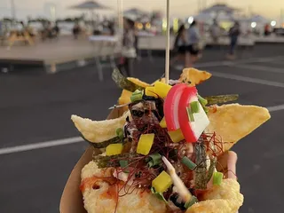 Ono Fresh Poke