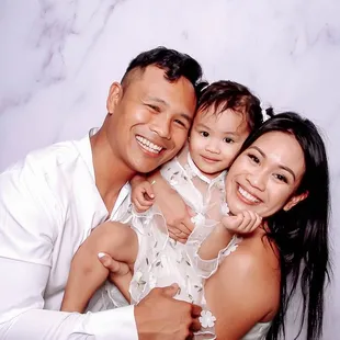 HIGH QUALITY photobooth