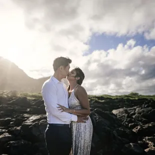 HNL Studios is Hawaii's international award winning wedding team offering luxury fine-art photography, videography &amp; photobooth experience.