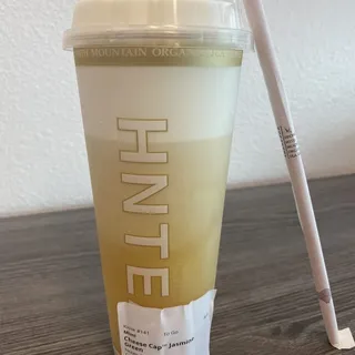 Cheese Cap Jasmine Green