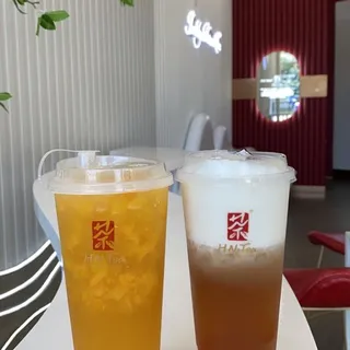 Cheese Cap White Peony