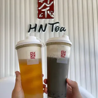 Organic Jasmine Coffee