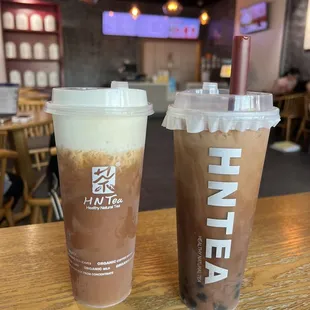 Cheese Cap Mountain Rock Tea