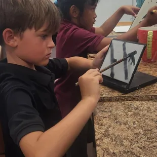 Art and Drama Programs