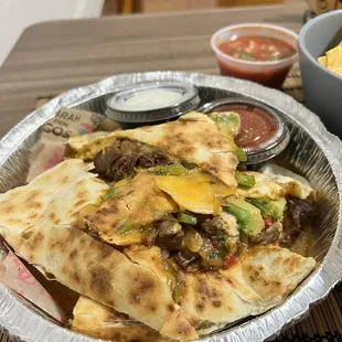 Ho' Brah a Taco Joint