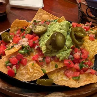 Nachos