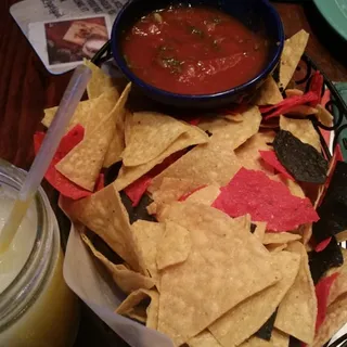 Chips & Salsa